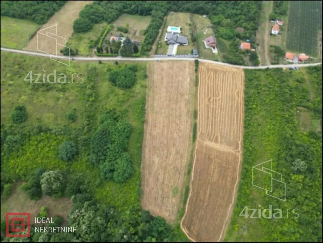 Građevinsko zemljište | 4zida