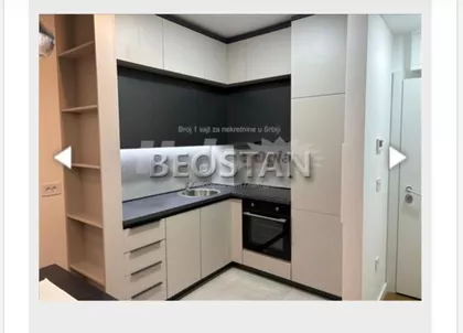 Jurija Gagarina | 4zida.rs