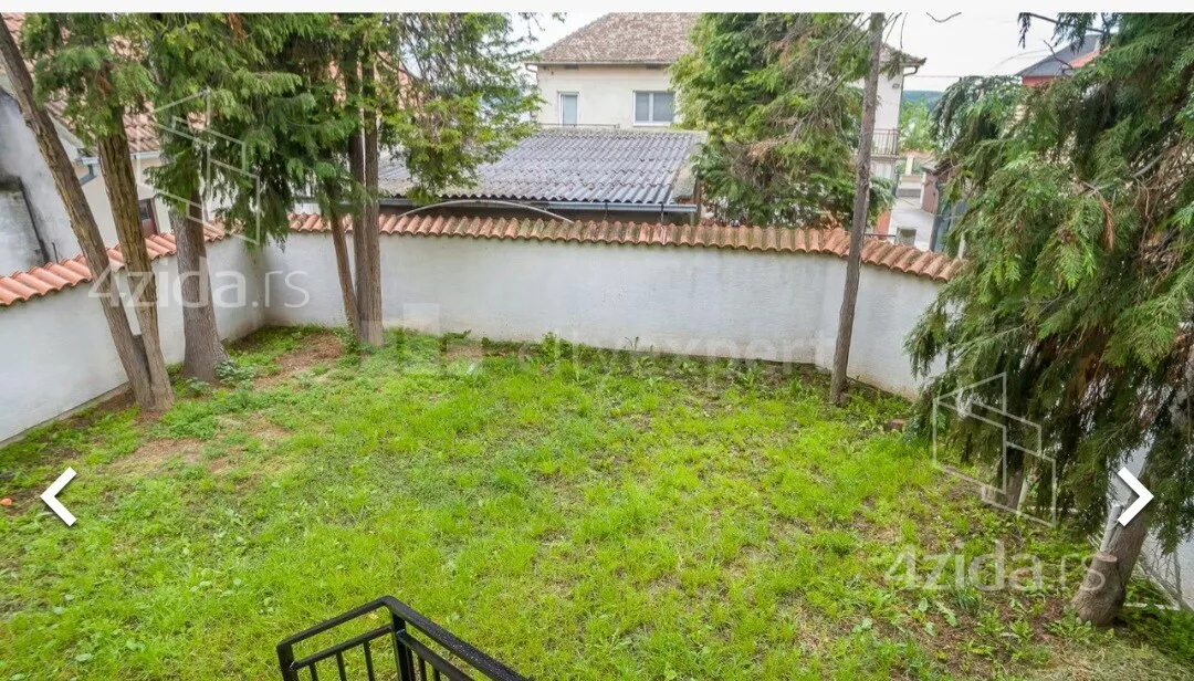 4-etažna kuća | 4zida