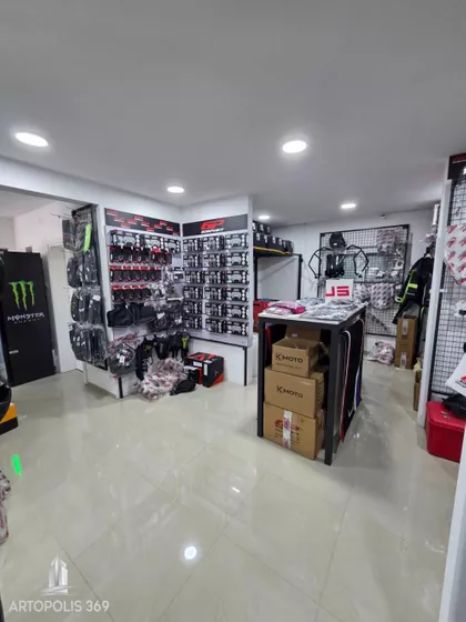 Gornji Grad | 4zida.rs