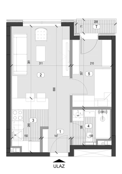 Bulevar Kralja Aleksandra 441 | 4zida.rs