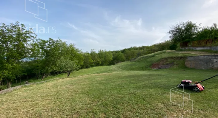 Poljoprivredno zemljište | 4zida