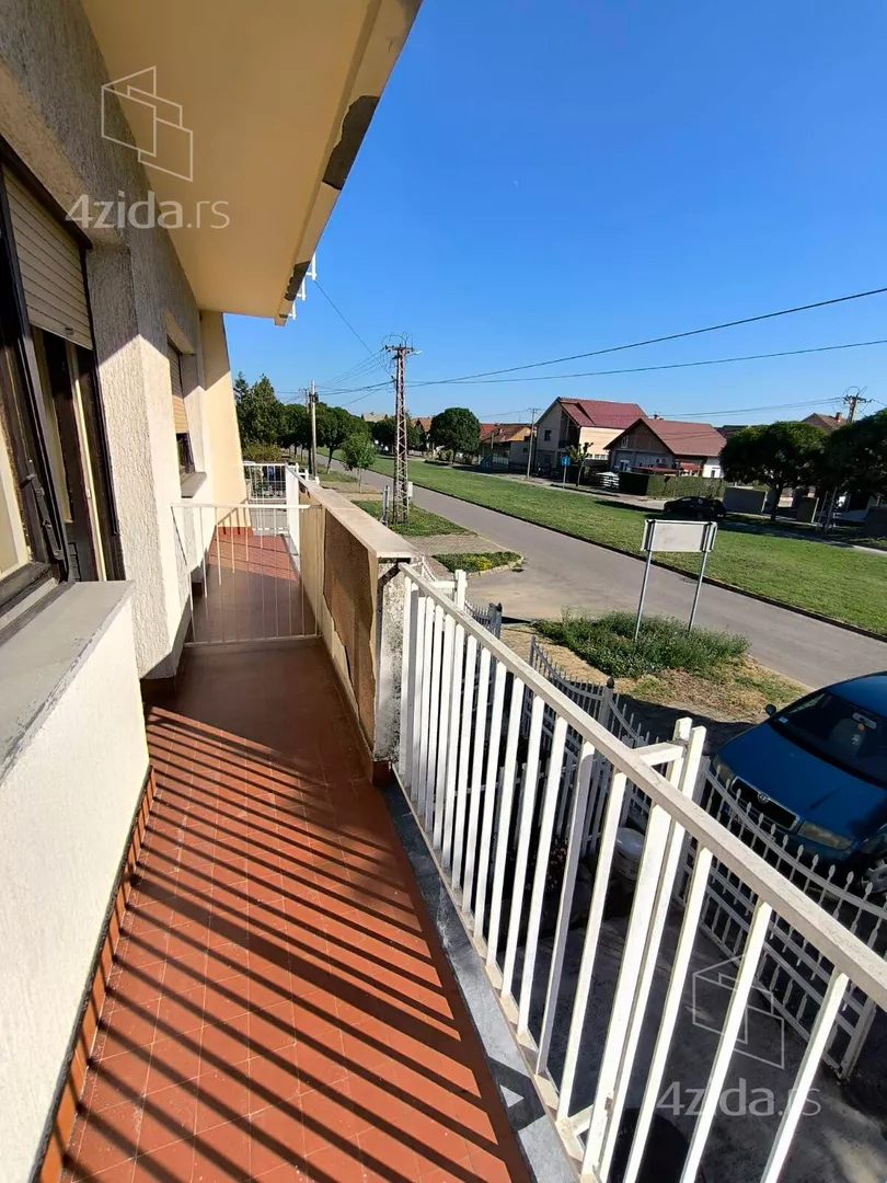 4-etažna kuća | 4zida