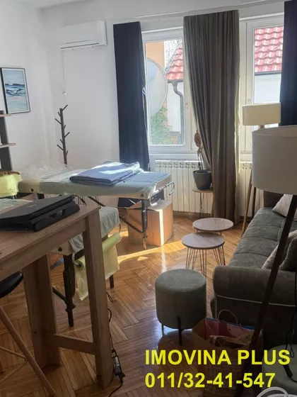 Njegoševa | 4zida.rs