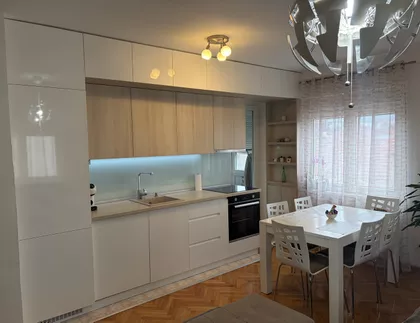 Milovana Jovanovića 2 | 4zida.rs