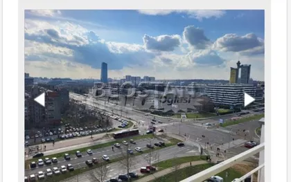 Bulevar Zorana Đinđića | 4zida.rs