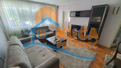 Vojvode Tankosića | 4zida.rs