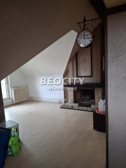 Živka Nastića Babe | 4zida.rs