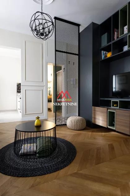 Maksima Gorkog | 4zida.rs