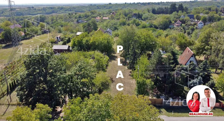 Građevinsko zemljište | 4zida