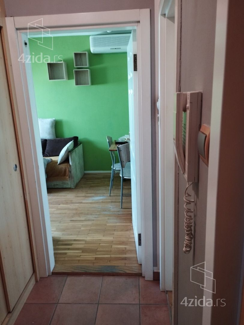 Stan – Novi Sad - Prikaz 4