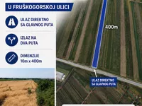 Stari Slankamen, Okolne lokacije, Inđija | 4zida.rs