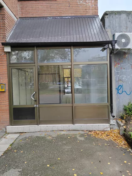 Pariske Komune 59B | 4zida.rs