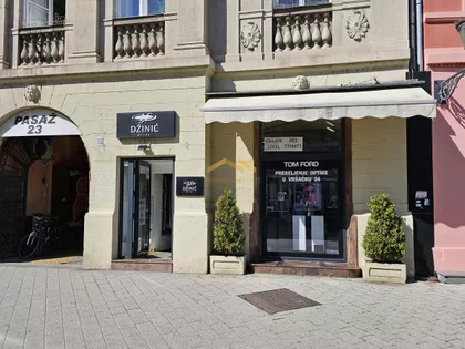 Novi Sad - Centar | 4zida.rs