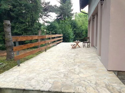 Ćaldov put | 4zida.rs