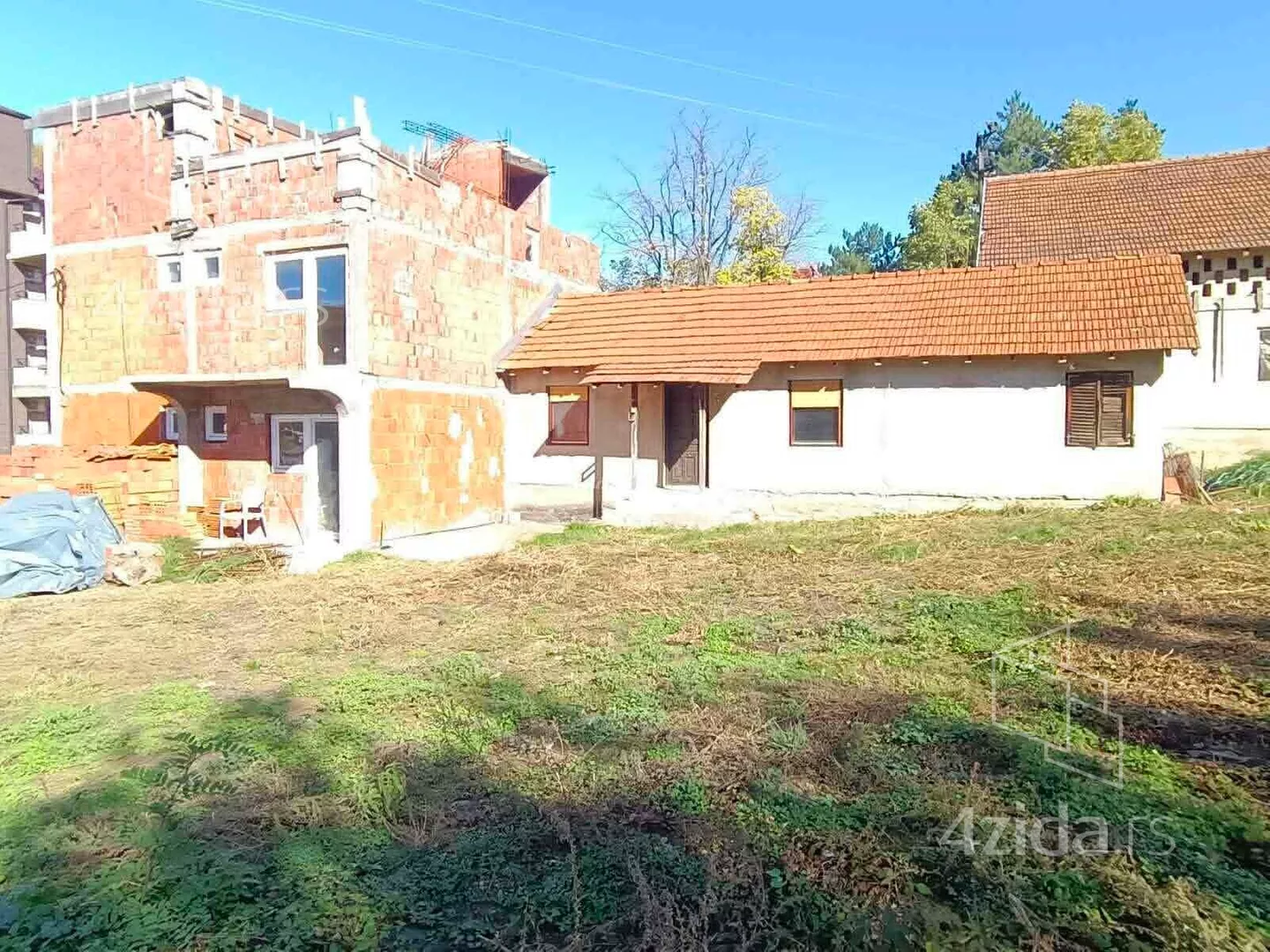 3-etažna kuća | 4zida