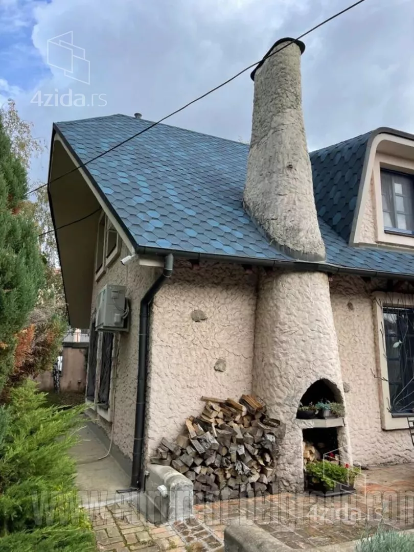 2-etažna kuća | 4zida