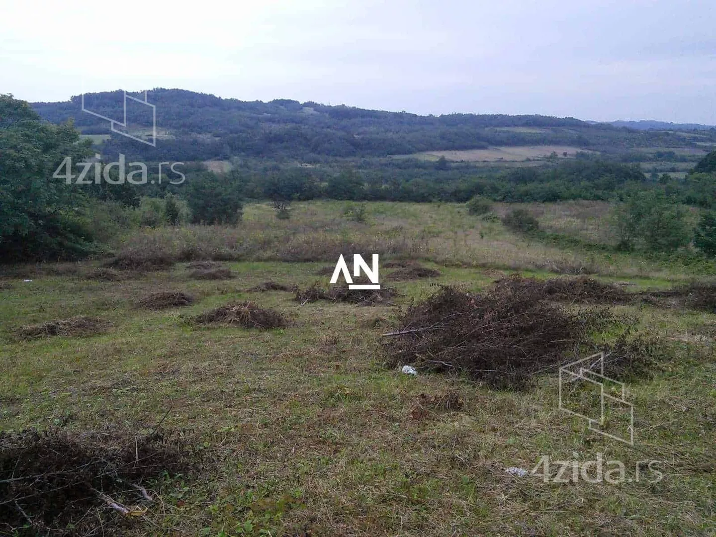 Građevinsko zemljište | 4zida