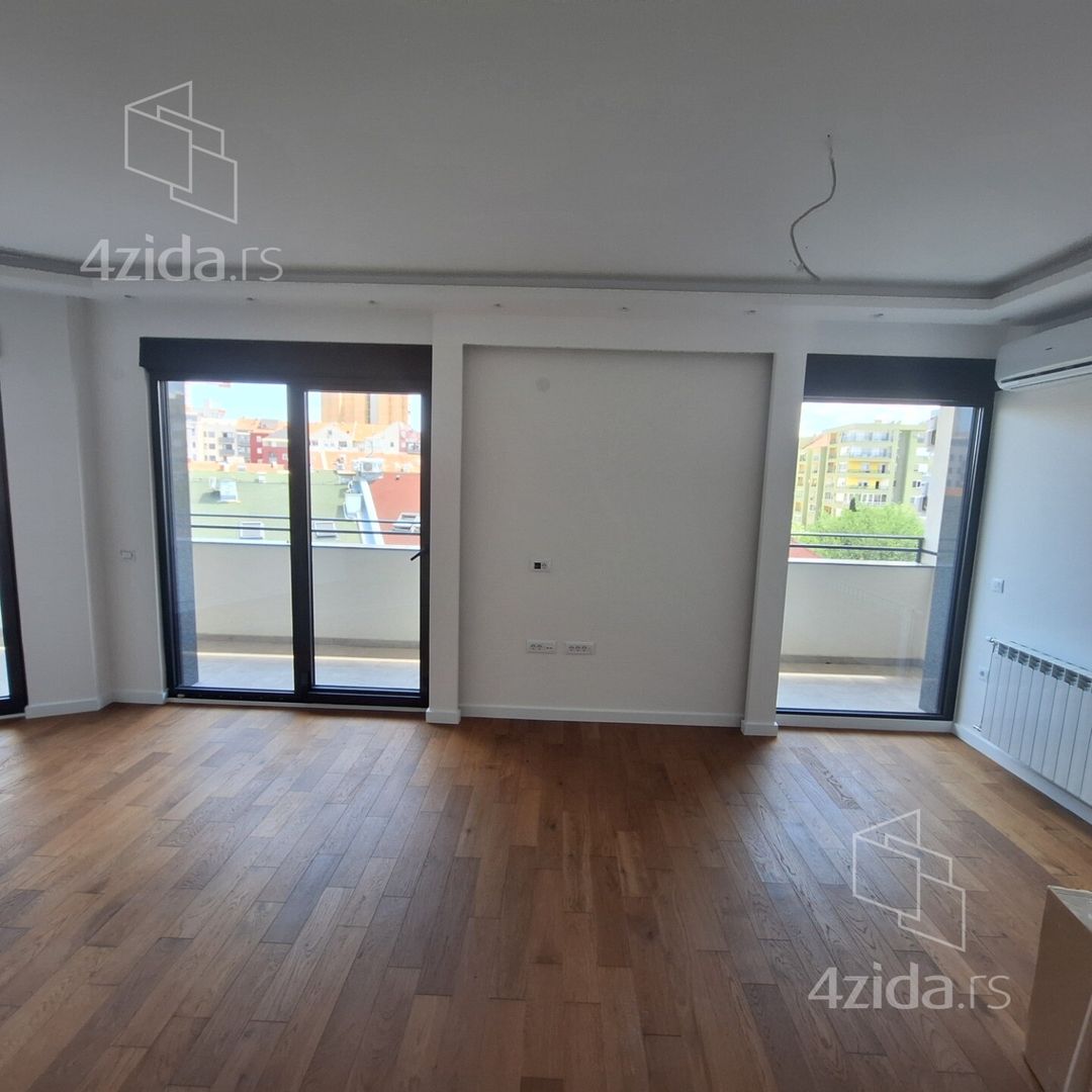 Apartment in Novi Sad - View 3