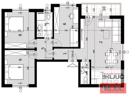 Sremska Kamenica | 4zida.rs