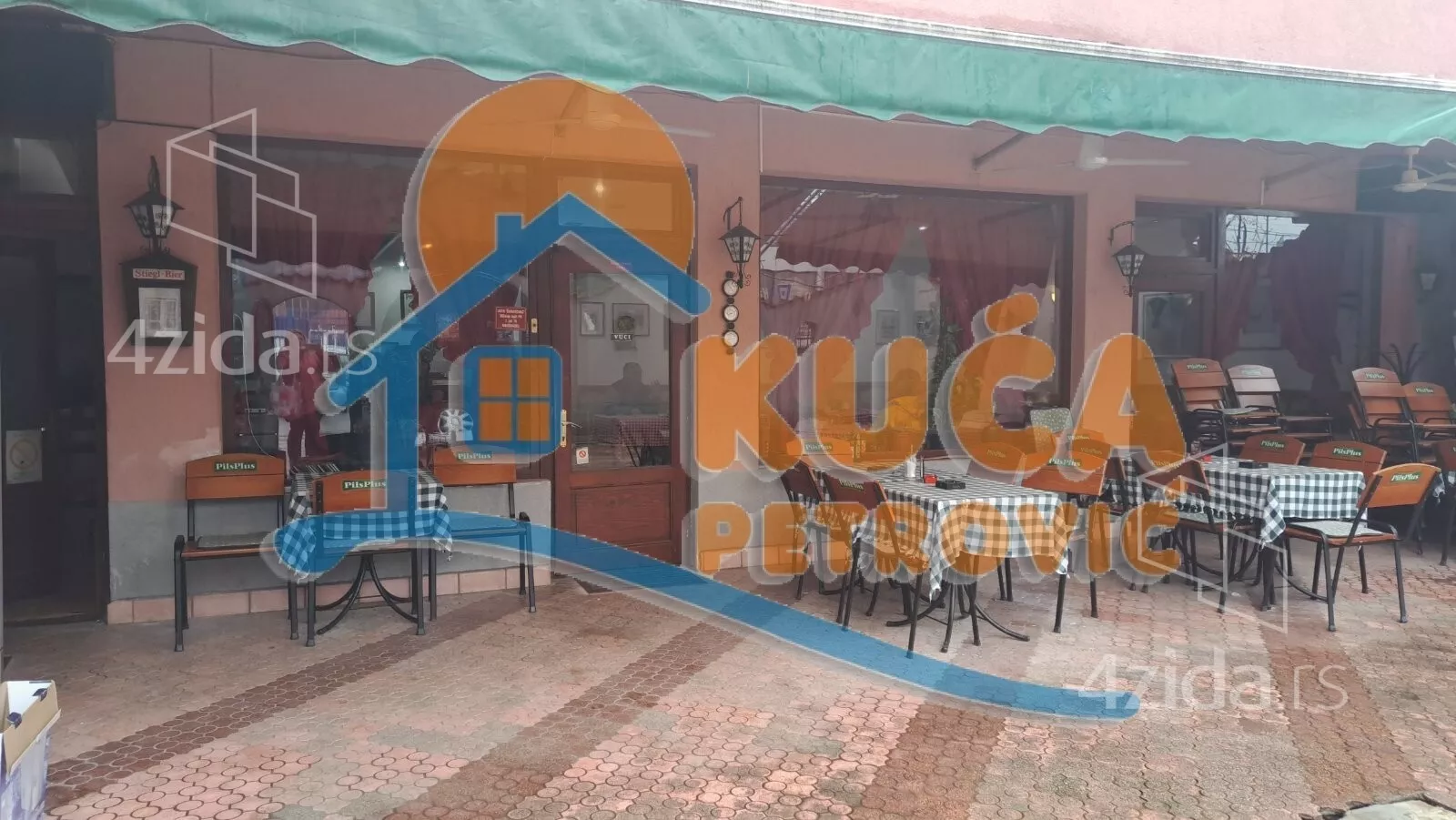 Lokal | 4zida