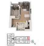 Mišeluk, Petrovaradin, Gradske lokacije, Novi Sad | 4zida.rs | 4zida.rs