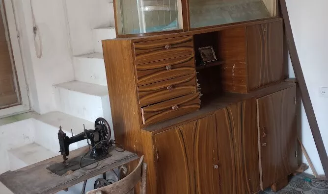 4-etažna kuća | 4zida