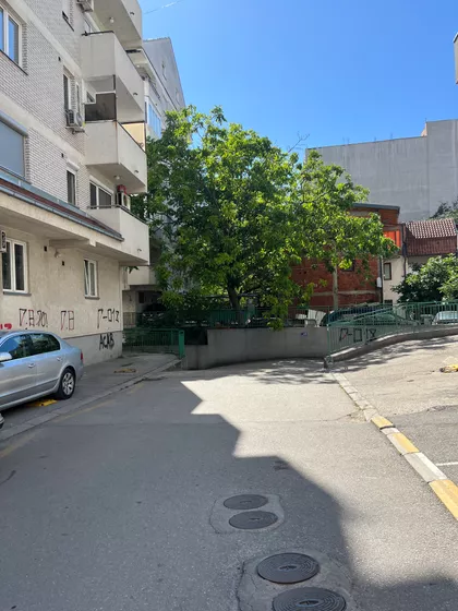 Vojvode Mišića 75 | 4zida.rs