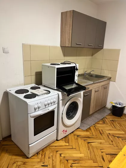Branka Ćopića 19 | 4zida.rs