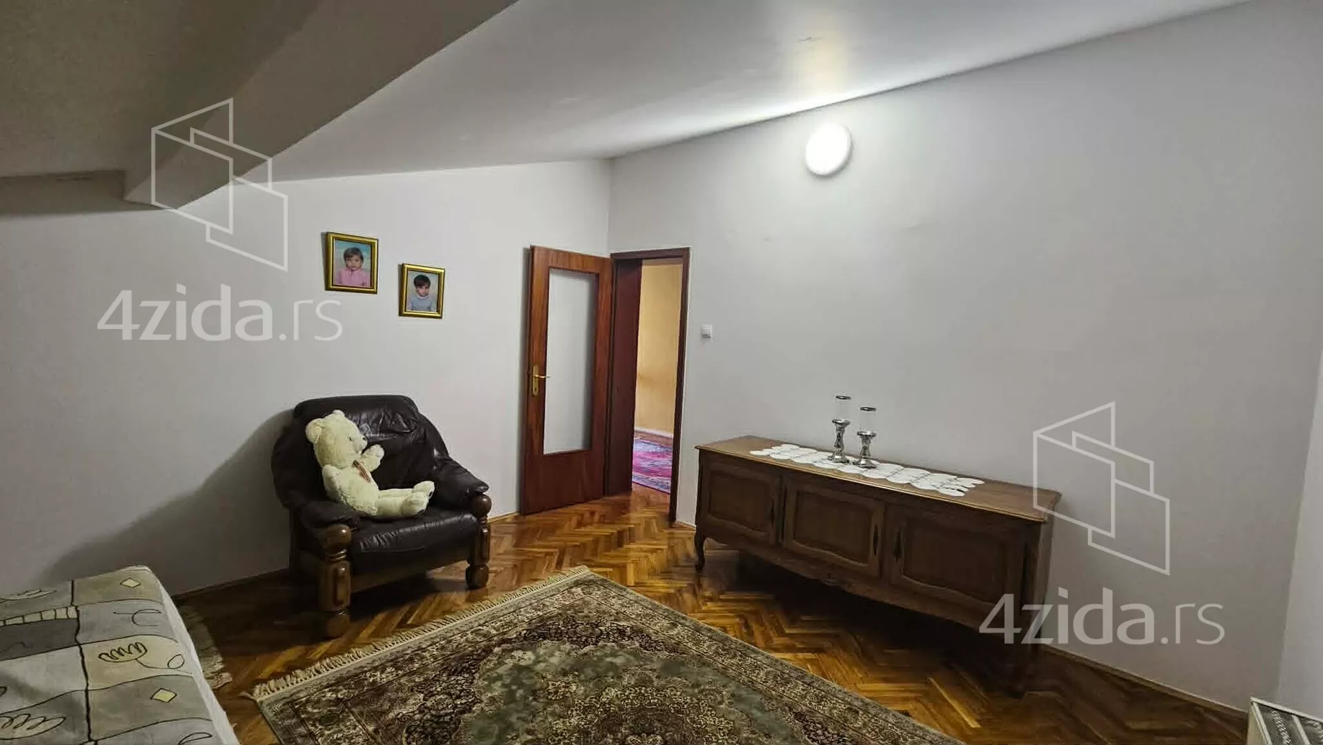 3-etažna kuća | 4zida