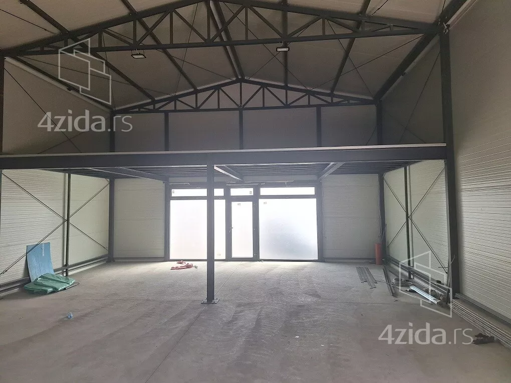 Magacin | 4zida