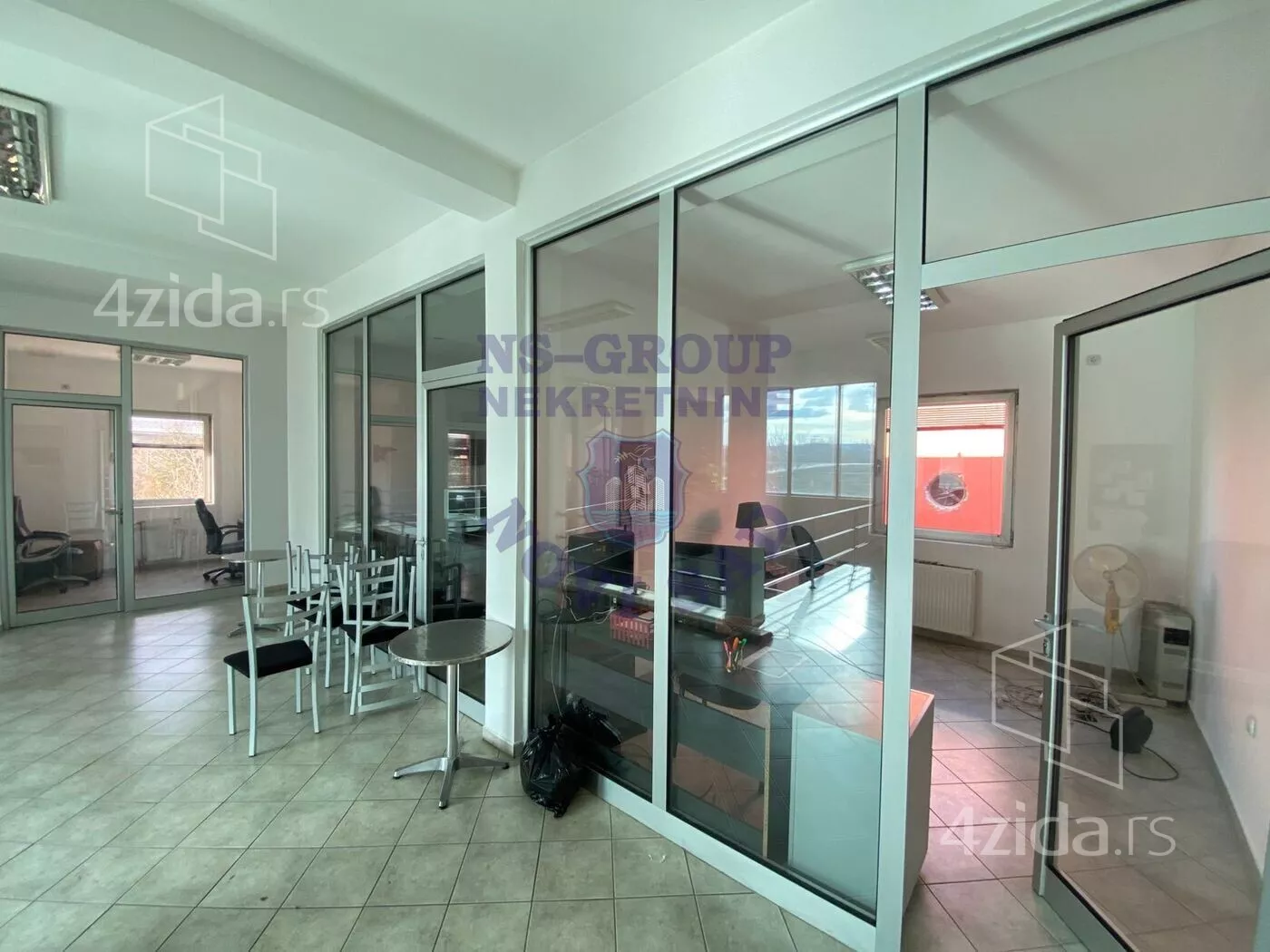 Poslovni prostor | 4zida