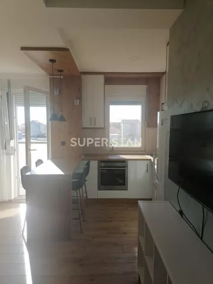 Valtrovićeva | 4zida.rs