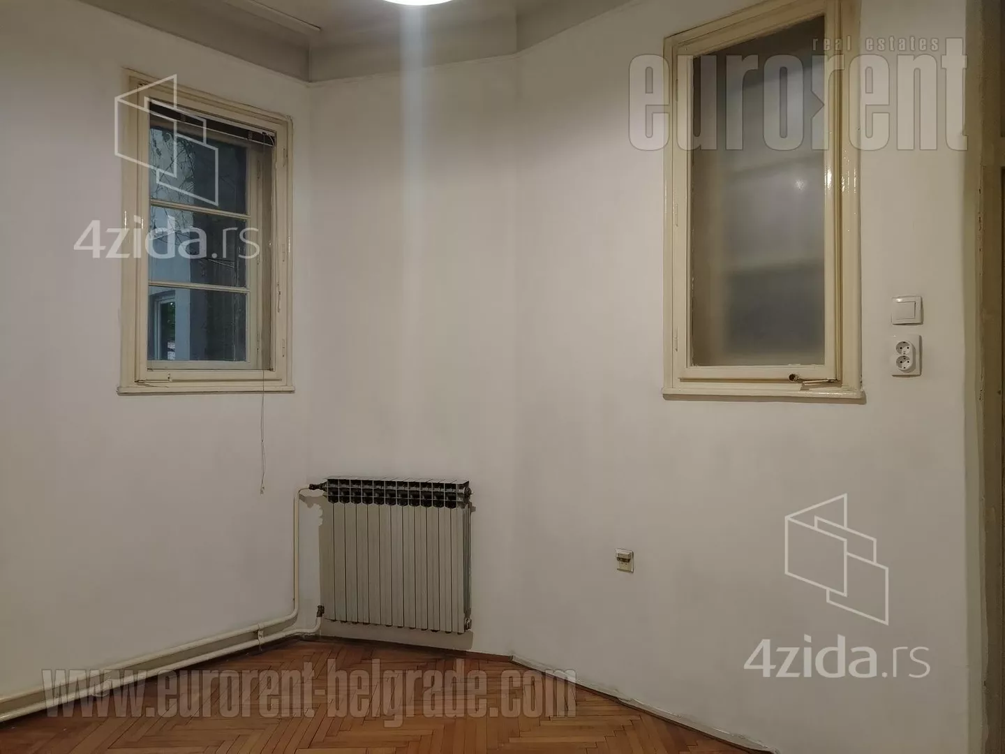 Kancelarija | 4zida