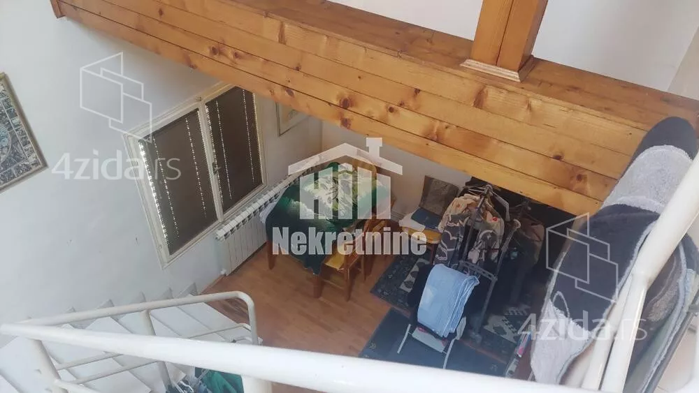 4-etažna kuća | 4zida