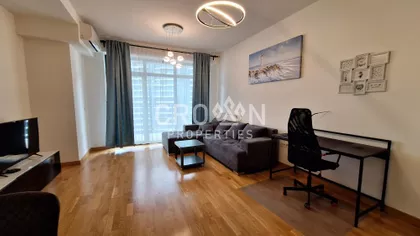 Bulevar Vudroa Vilsona | 4zida.rs
