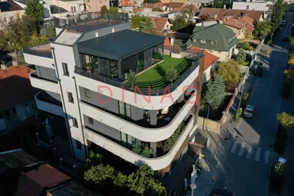 Adamovićevo Naselje | 4zida.rs