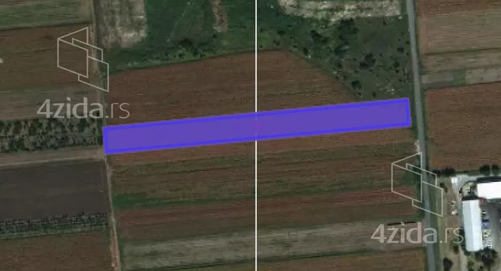 Građevinsko zemljište | 4zida