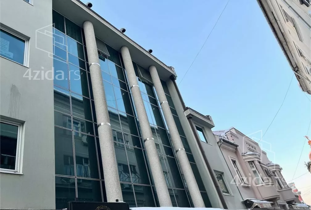 Poslovni prostor | 4zida