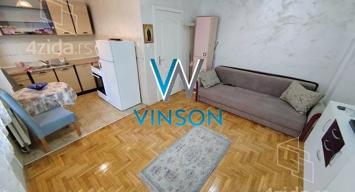 Garsonjera | 4zida
