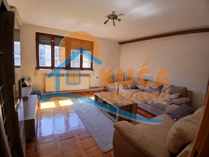 Trg kralja Aleksandra Ujedinitelja | 4zida.rs