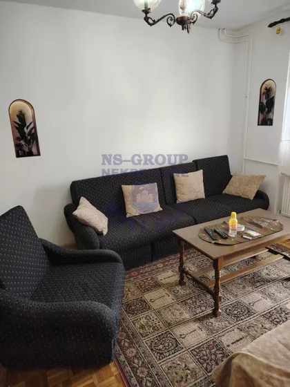 Sajmište | 4zida.rs