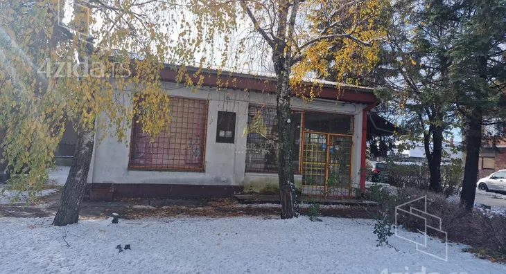 Poslovni prostor | 4zida