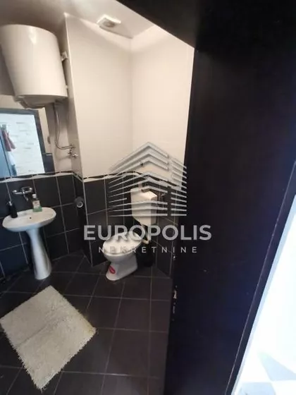 Paje Jovanovića | 4zida.rs
