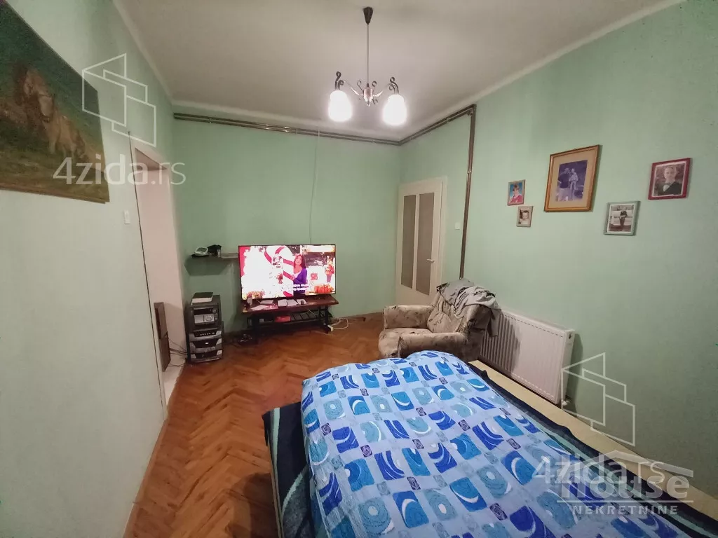 Kuća | 4zida