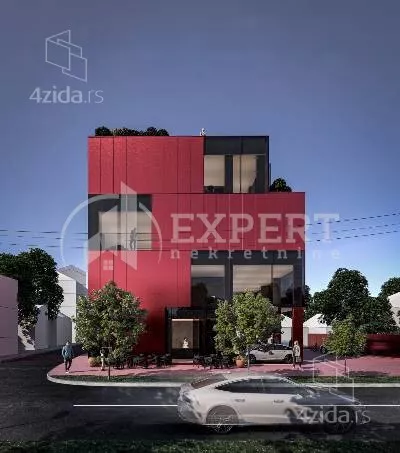 Lokal | 4zida