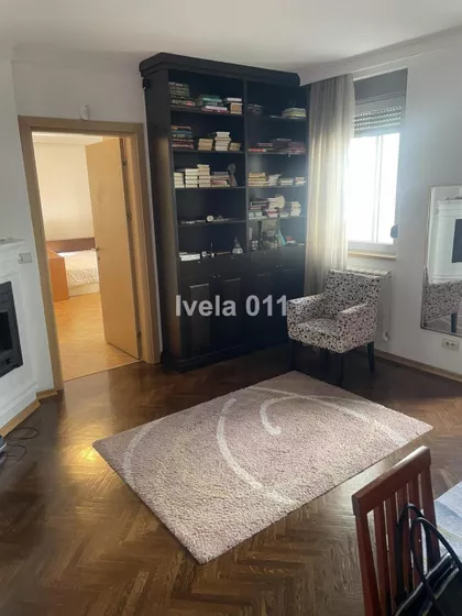 Kapetana Zavišića | 4zida.rs