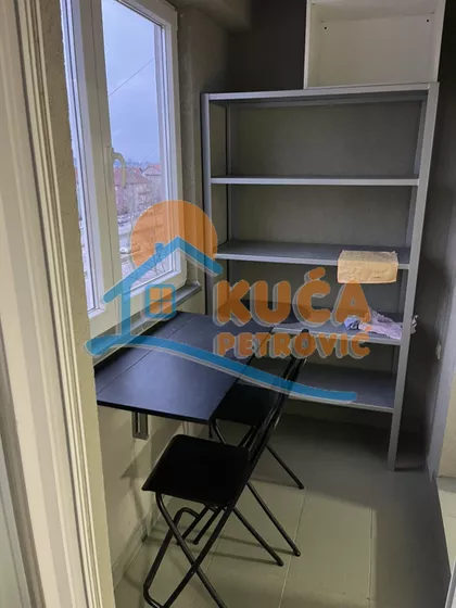 Bulevar Svetog Pantelejmona | 4zida.rs