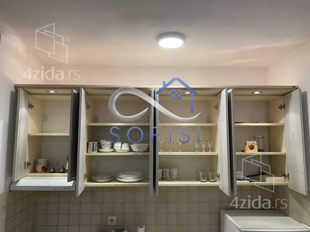 Garsonjera | 4zida