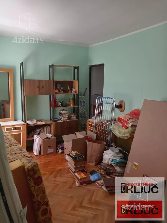 Kuća | 4zida